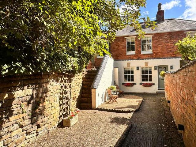 Cottage for sale in Catmose, Oakham