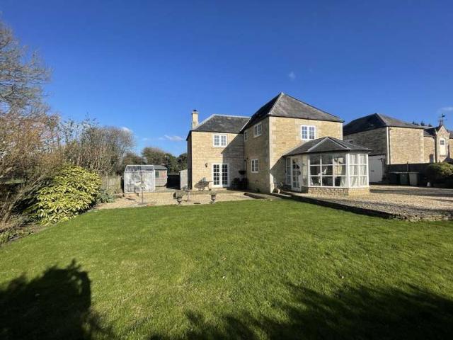 Cottage for sale in Edith Weston, Rutland