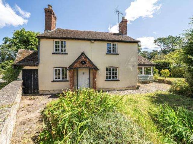 Cottage for sale in Eardisley
