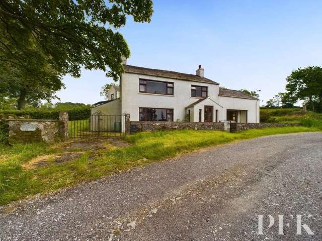 Cottage for sale in Ireby and Uldale