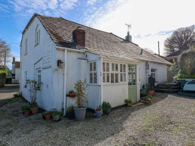 Cottage for sale in St Stephen, Isle Of Man