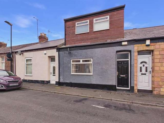 Cottage for sale in Pallion, Tyne And Wear