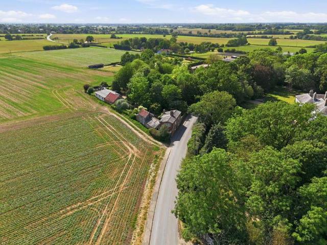 Cottage for sale in Market Weston, West Suffolk