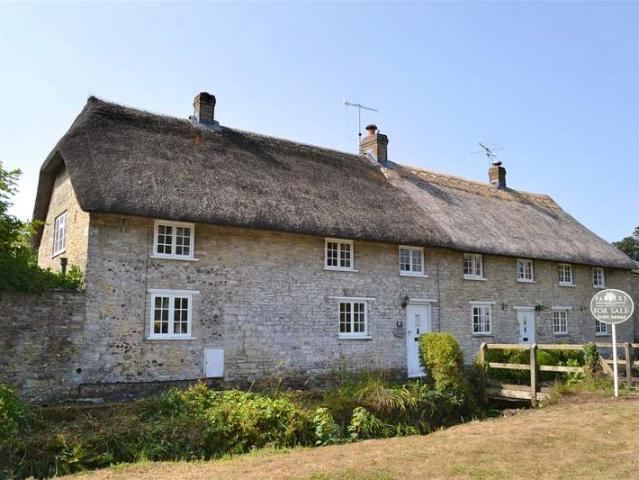 Cottage for sale in Martinstown, East Dorset