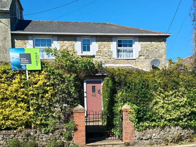 Cottage for sale in Niton, Isle Of Wight