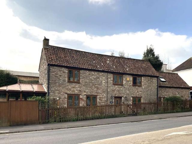Cottage for sale in Wells, Somerset