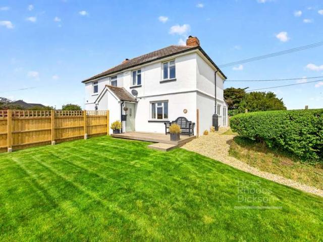 Cottage for sale in Limerstone, Isle Of Wight