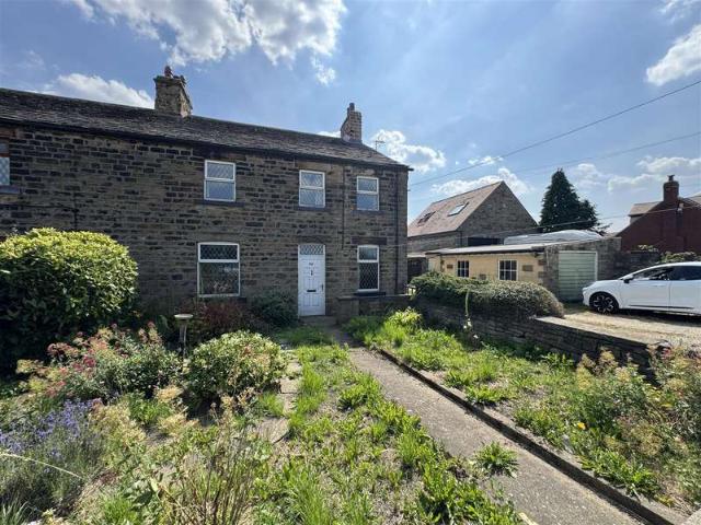 Cottage for sale in West Yorkshire