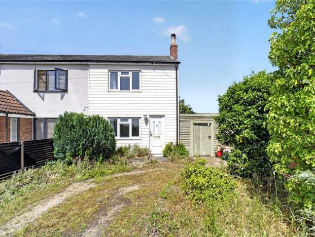 Cottage for sale in Dale Hill, Essex