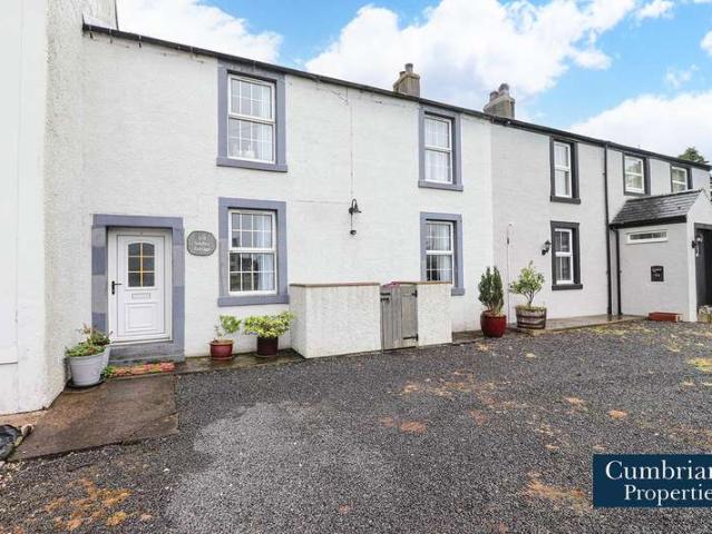 Cottage for sale in Hayton and Mealo