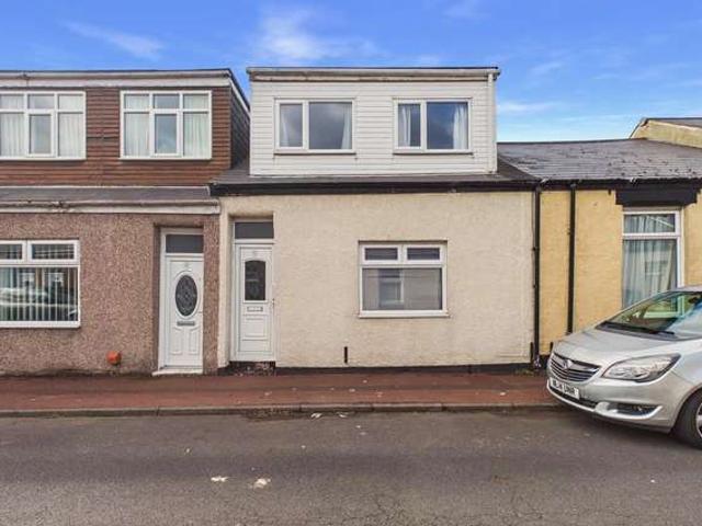 Cottage for sale in Southwick, Tyne And Wear