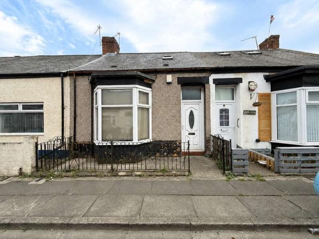 Cottage for sale in Grangetown, Sunderland
