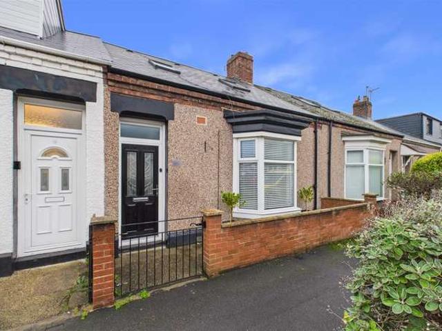 Cottage for sale in Roker, Sunderland