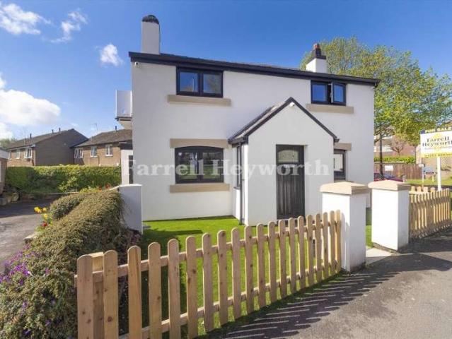 Cottage for sale in Oldfield Carr, Cabus