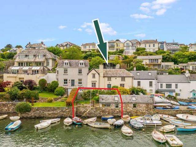 Cottage for sale in Strode, Devon