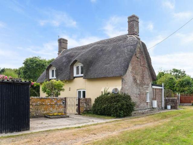 Cottage for sale in Winfrith Newburgh, East Knighton