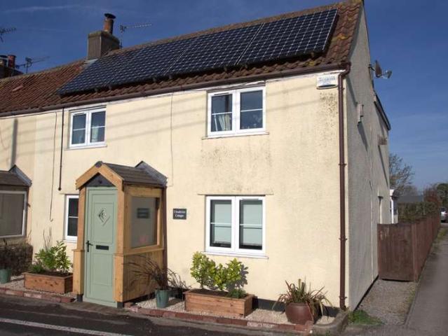 Cottage for sale in West Hewish, Hewish