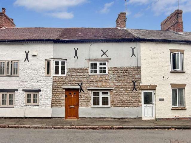 Cottage for sale in Alderminster, Warwickshire