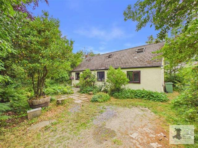 Cottage for sale in Wales