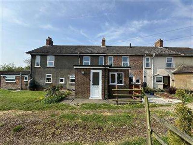 Cottage for sale in Belleau, Lincolnshire