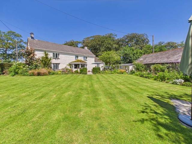 Cottage for sale in Brandis Corner, Devon