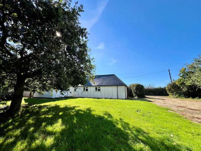 Cottage for sale in Kingston Farm, Shorwell
