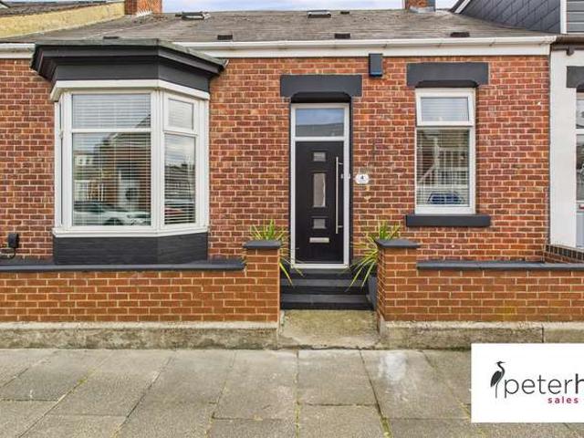 Cottage for sale in Roker, Sunderland