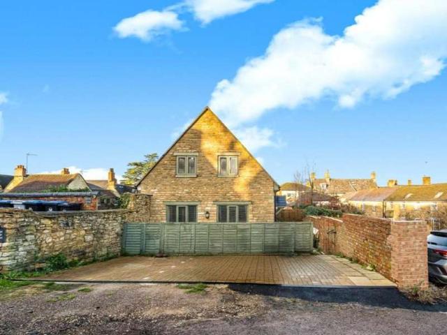Cottage for rent in Chipping Norton, Black Bourton