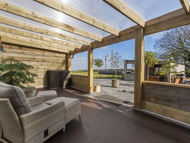 Cottage for sale in Hundleton, Wales