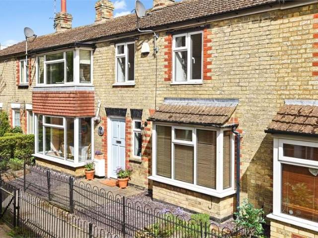 Cottage for sale in Quarrendon, Buckinghamshire