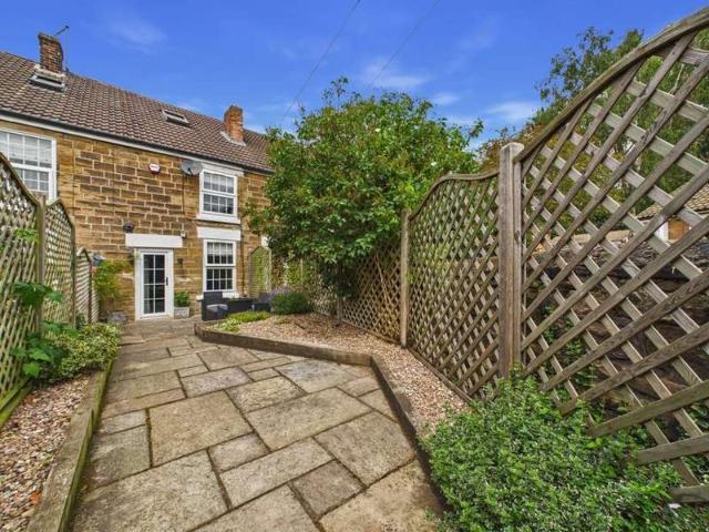 Cottage for sale in Whiston, South Yorkshire