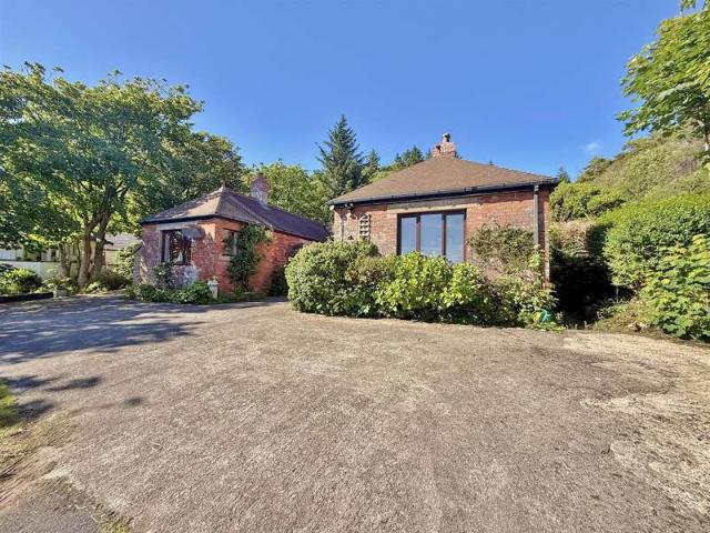 Cottage for sale in Scotland
