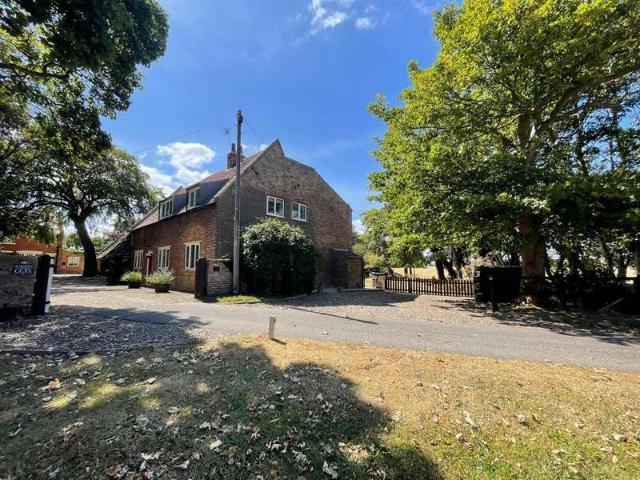 Cottage for sale in Mappleton, East Riding Of Yorkshire