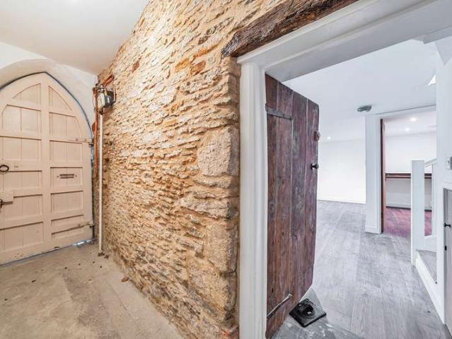 Cottage for sale in Beckington