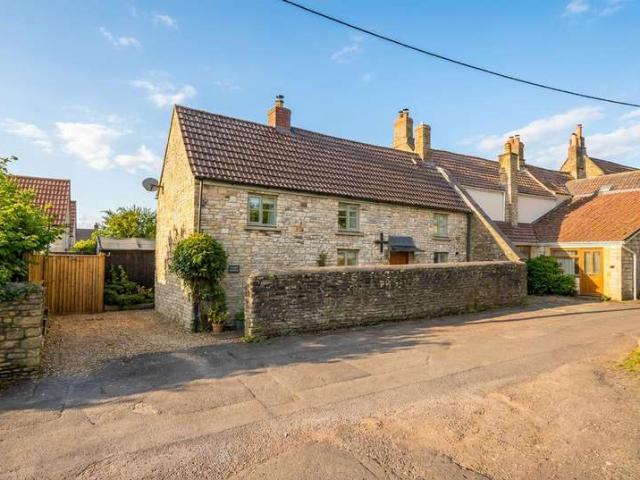 Cottage for sale in Bath And North East Somerset