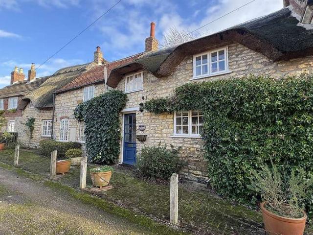 Cottage for sale in Waltham on the Wolds and Thorpe Arnold, Brentingby