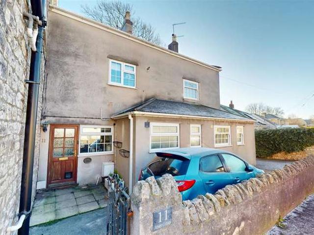 Cottage for sale in Providence Place, Midsomer Norton