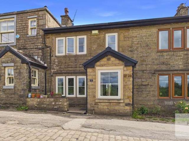 Cottage for sale in Bury, Greater Manchester