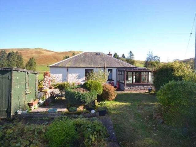 Cottage for sale in Scottish Borders, Alba / Scotland