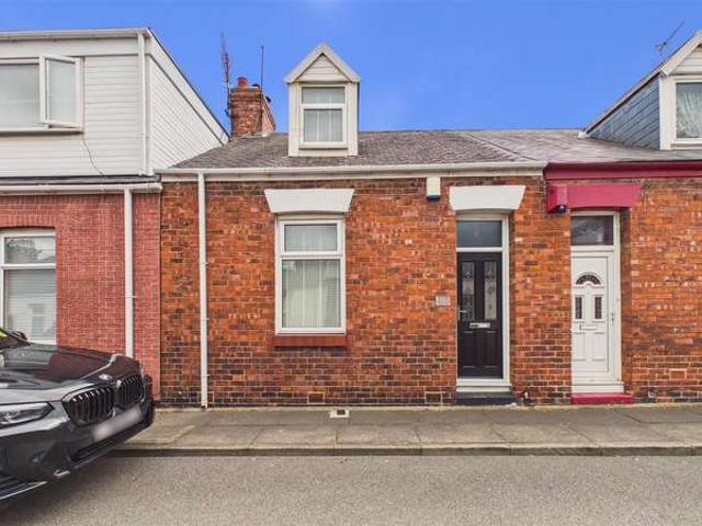 Cottage for sale in Millfield, Sunderland