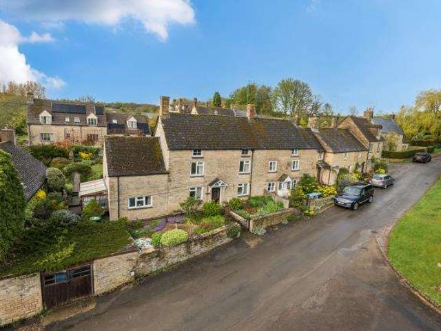 Cottage for sale in Millend, Black Bourton
