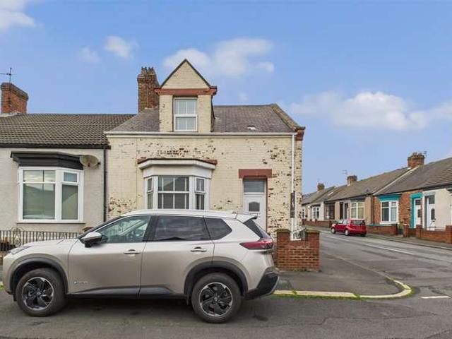 Cottage for sale in Monkwearmouth, Sunderland