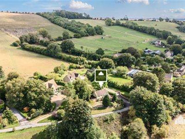 Cottage for sale in Fossebridge, Gloucestershire