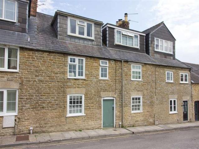 Cottage for sale in Malmesbury, Wiltshire