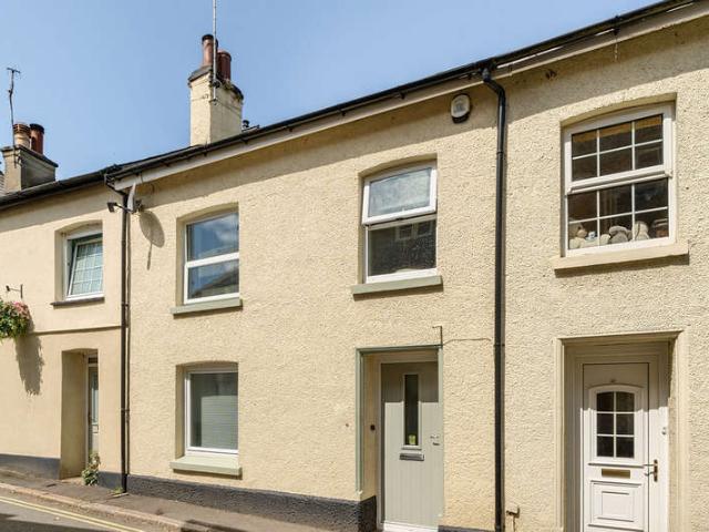 Cottage for sale in Moretonhampstead, Teignbridge