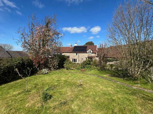 Cottage for sale in Budlake, Devon