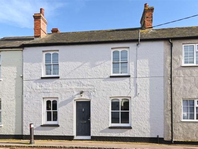 Cottage for sale in Quarrendon, Buckinghamshire