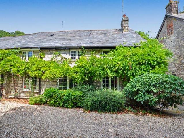 Cottage for sale in East Dorset
