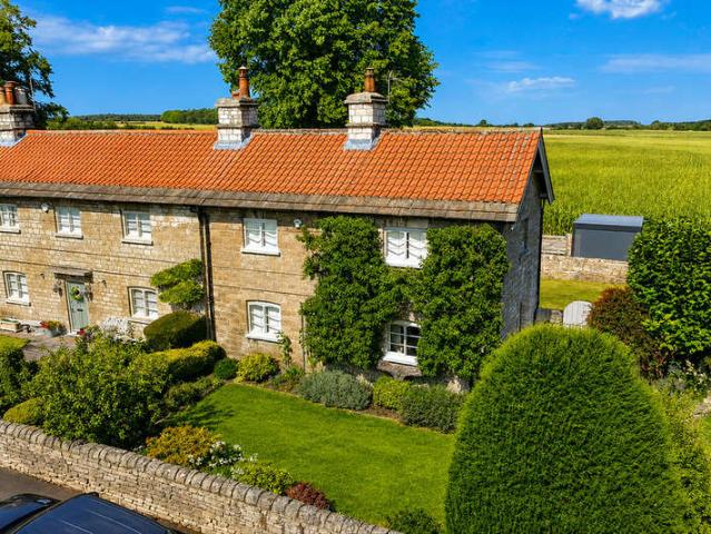 Cottage for sale in Firbeck, South Yorkshire