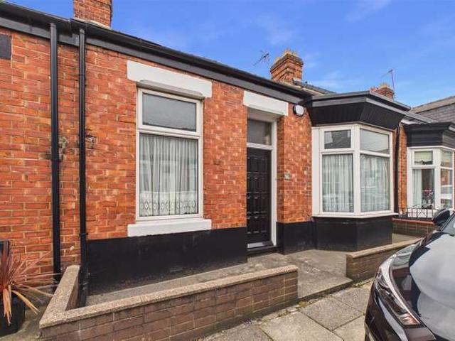 Cottage for sale in Tyne And Wear